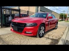 2015 Dodge Charger 