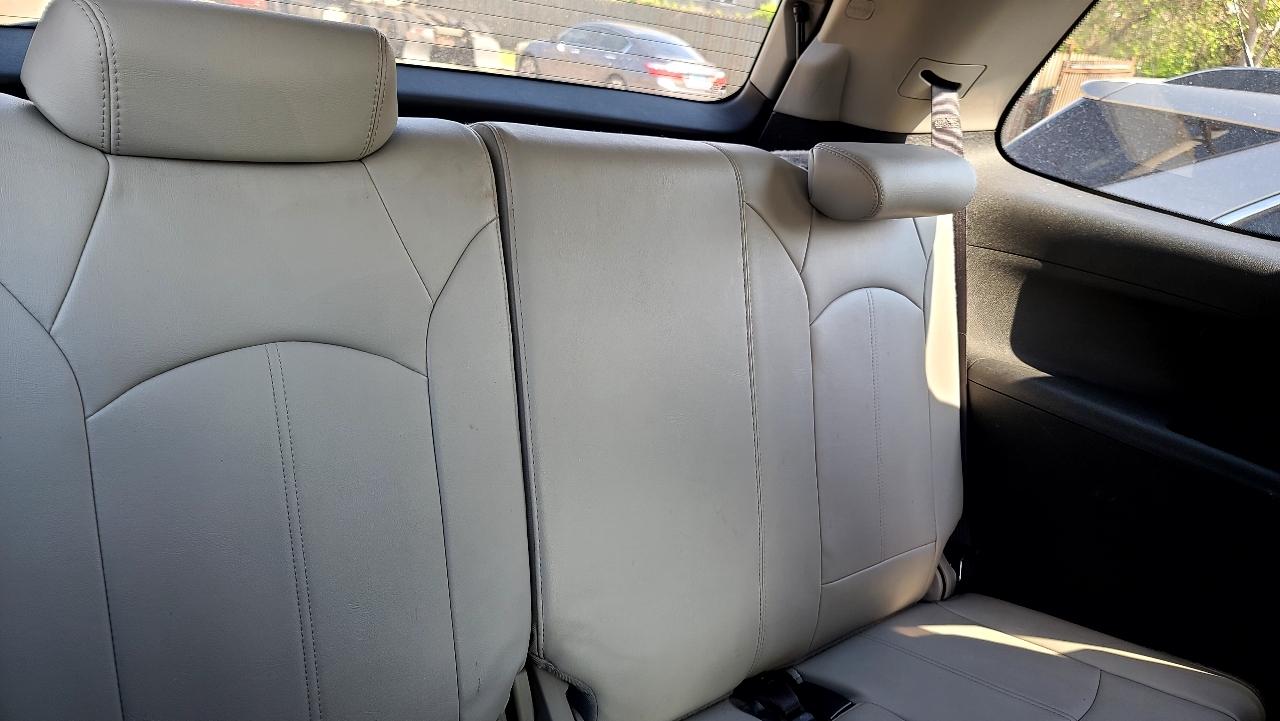 GMC Acadia SLT-1 AWD 2012