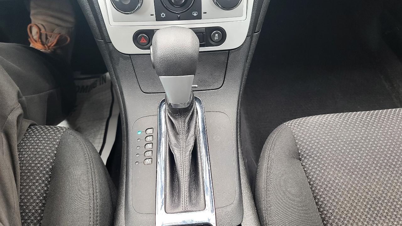 Chevrolet Malibu 1LT 2012