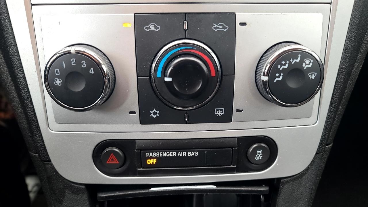 Chevrolet Malibu 1LT 2012