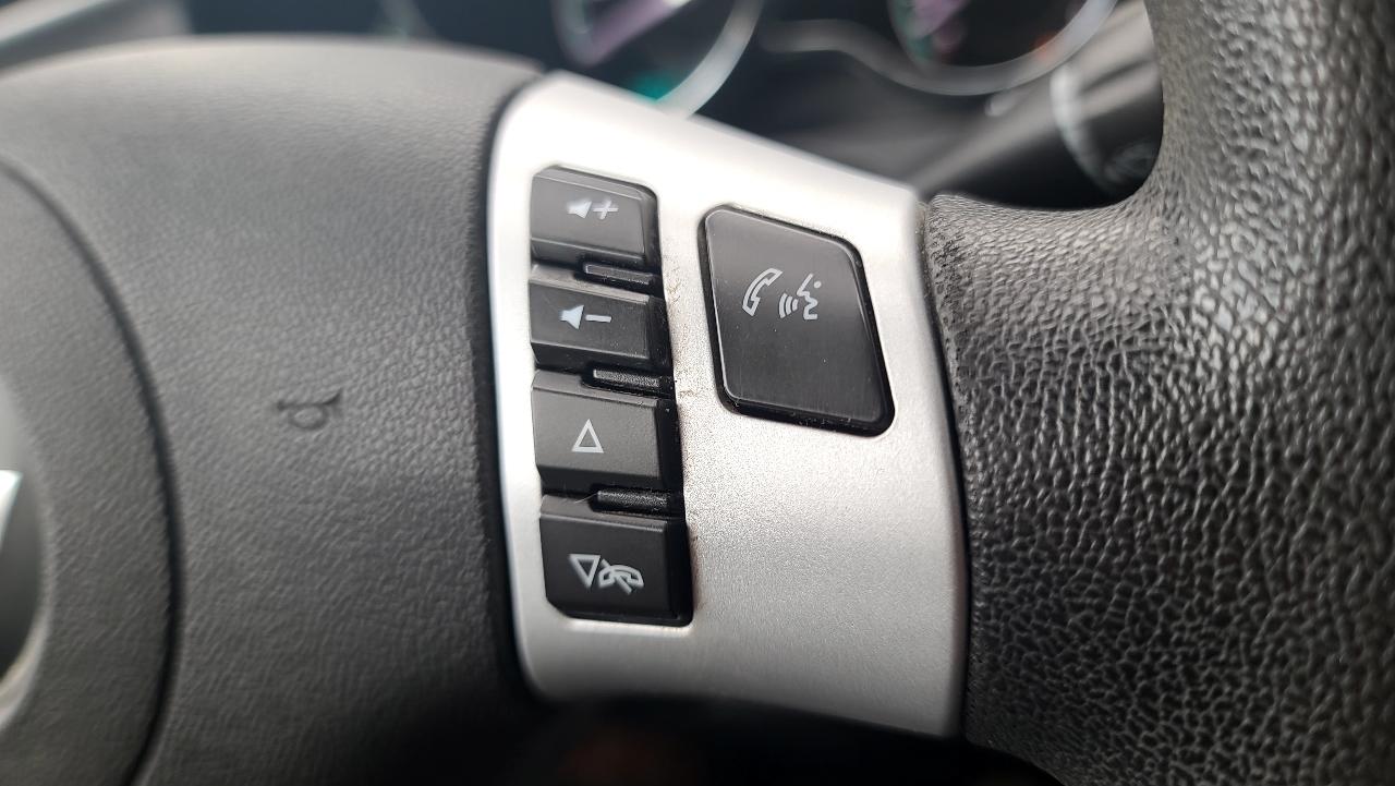 Chevrolet Malibu 1LT 2012