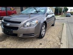 2012 Chevrolet Malibu 