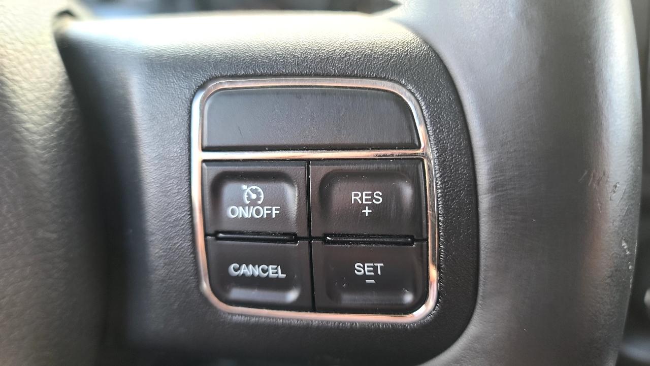 Jeep Patriot Latitude 4WD 2014