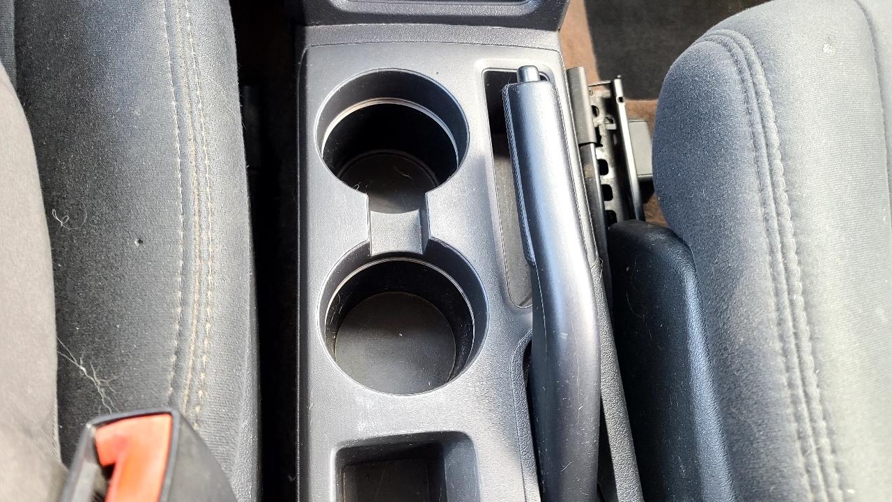 Jeep Patriot Latitude 4WD 2014