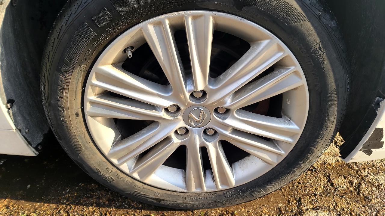 Lexus ES 350 Sedan 2013