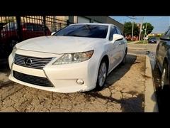 2013 Lexus ES 350 