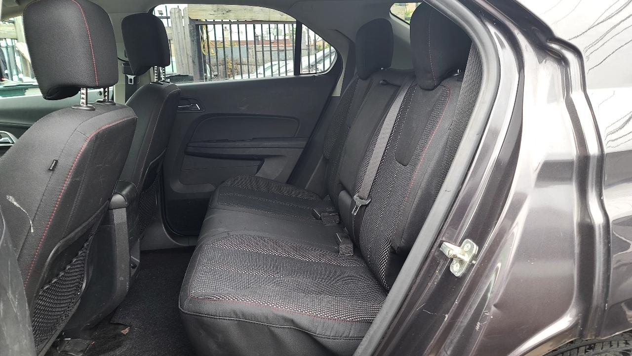Chevrolet Equinox 1LT AWD 2015