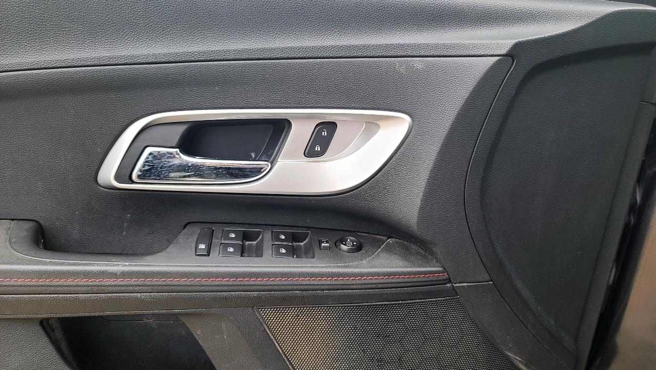 Chevrolet Equinox 1LT AWD 2015