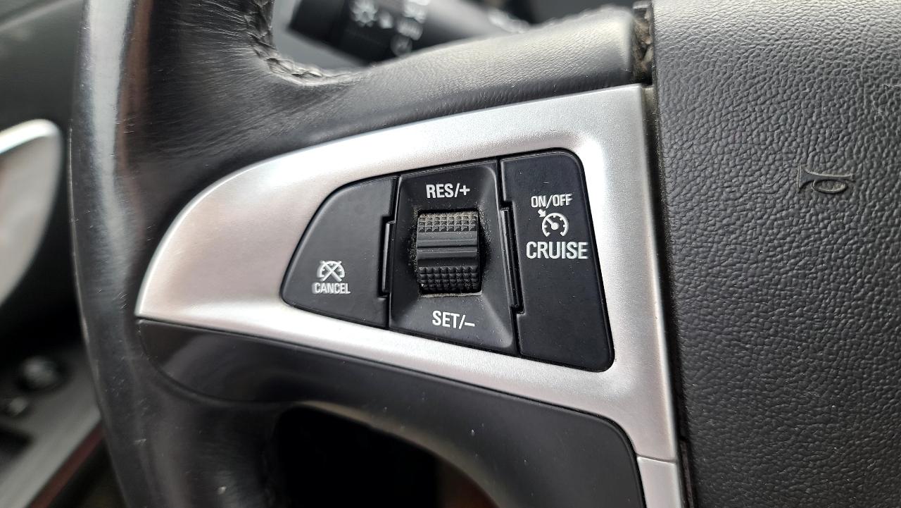 Chevrolet Equinox 1LT AWD 2015