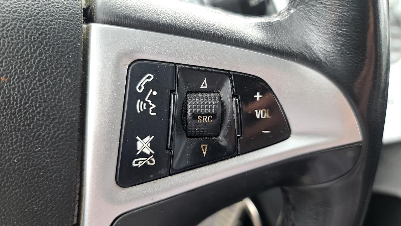 Chevrolet Equinox 1LT AWD 2015