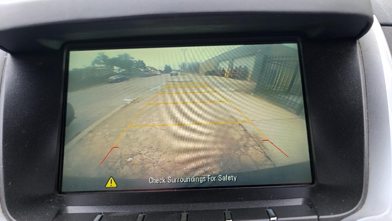 Chevrolet Equinox 1LT AWD 2015