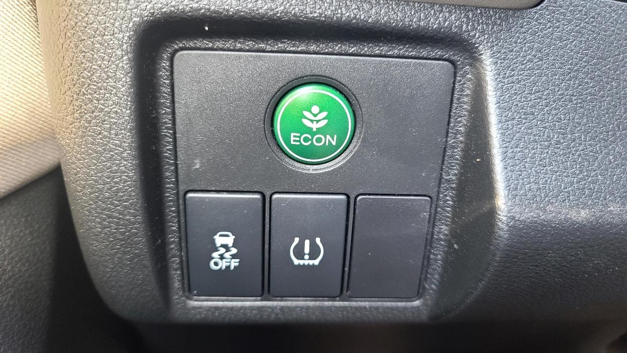 Honda HR-V EX 2016
