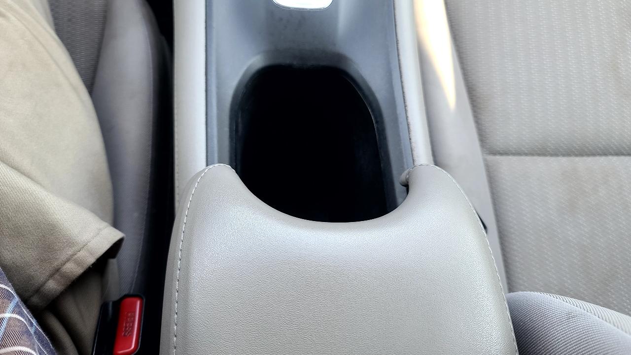 Honda HR-V EX 2016
