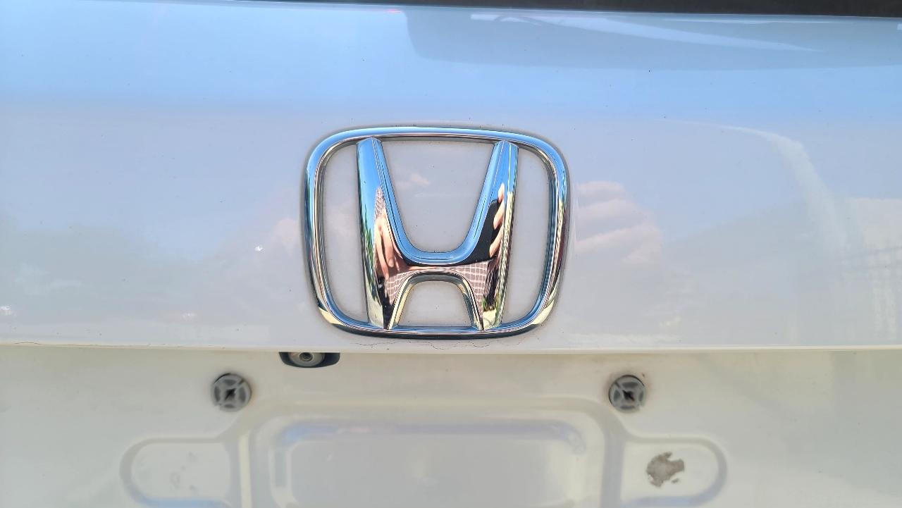 Honda HR-V EX 2016