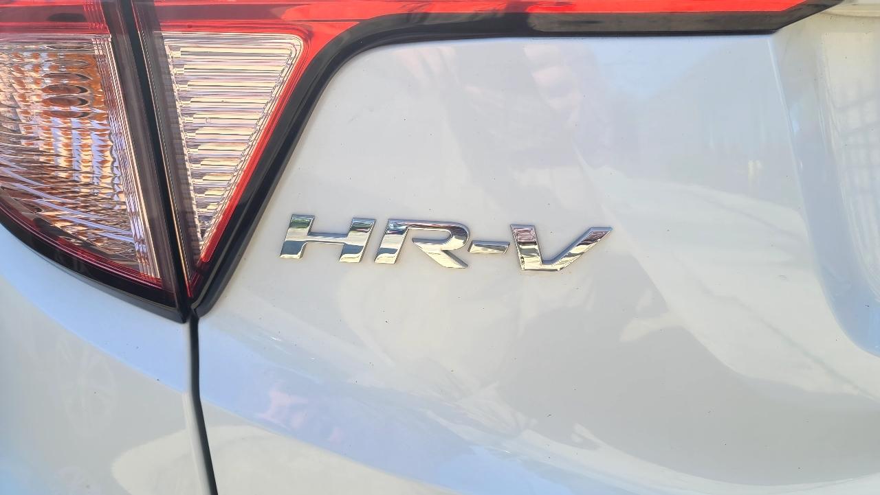 Honda HR-V EX 2016