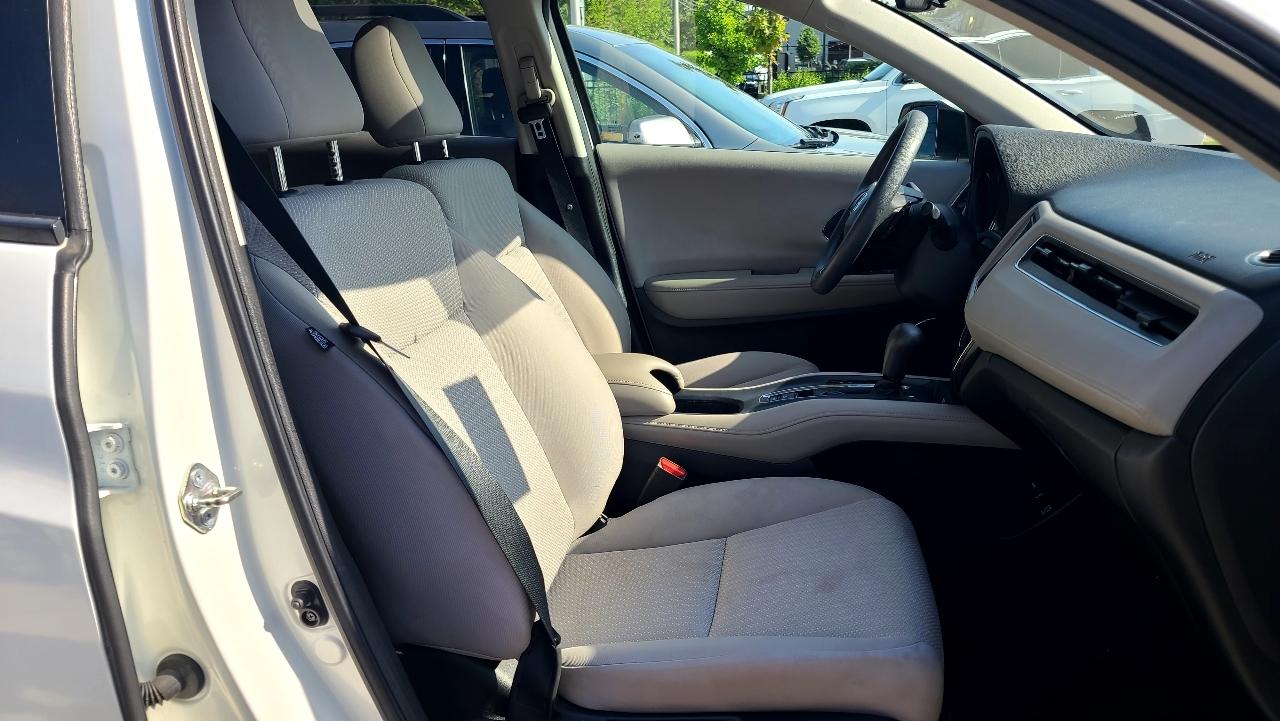 Honda HR-V EX 2016