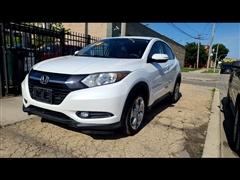 2016 Honda HR-V 