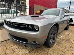 2017 Dodge Challenger 