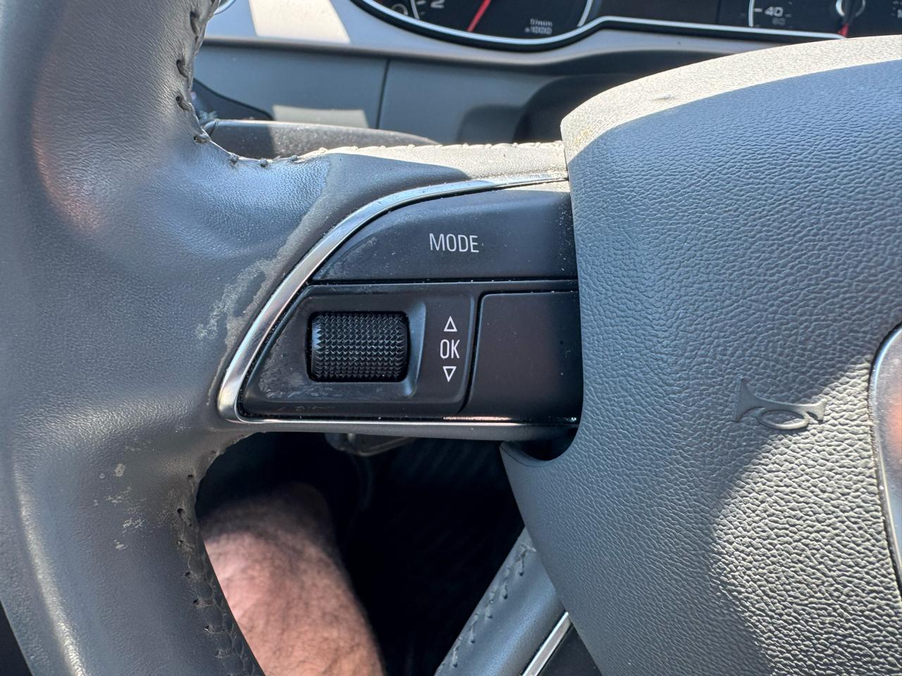 Audi A4  2014