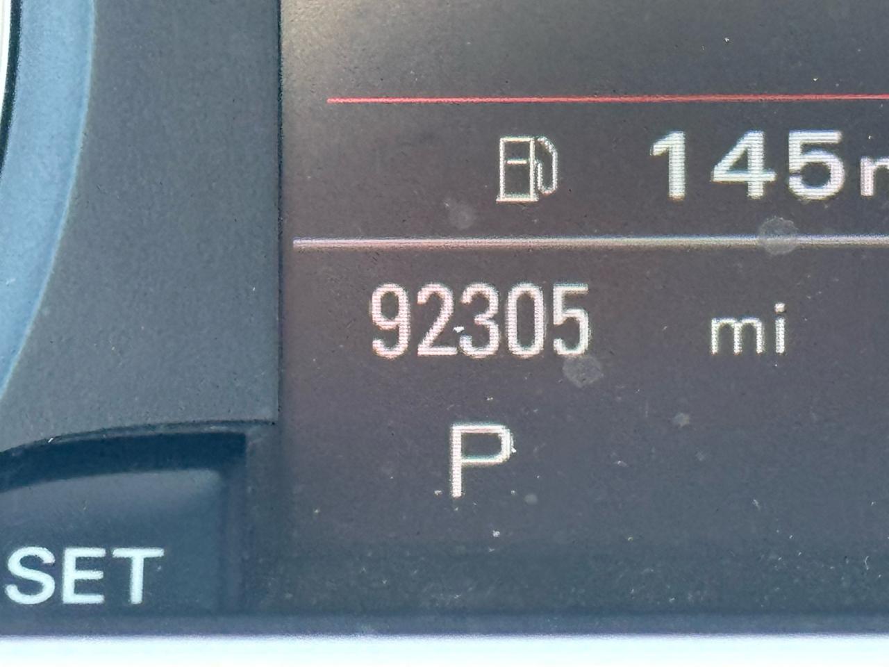 Audi A4  2014