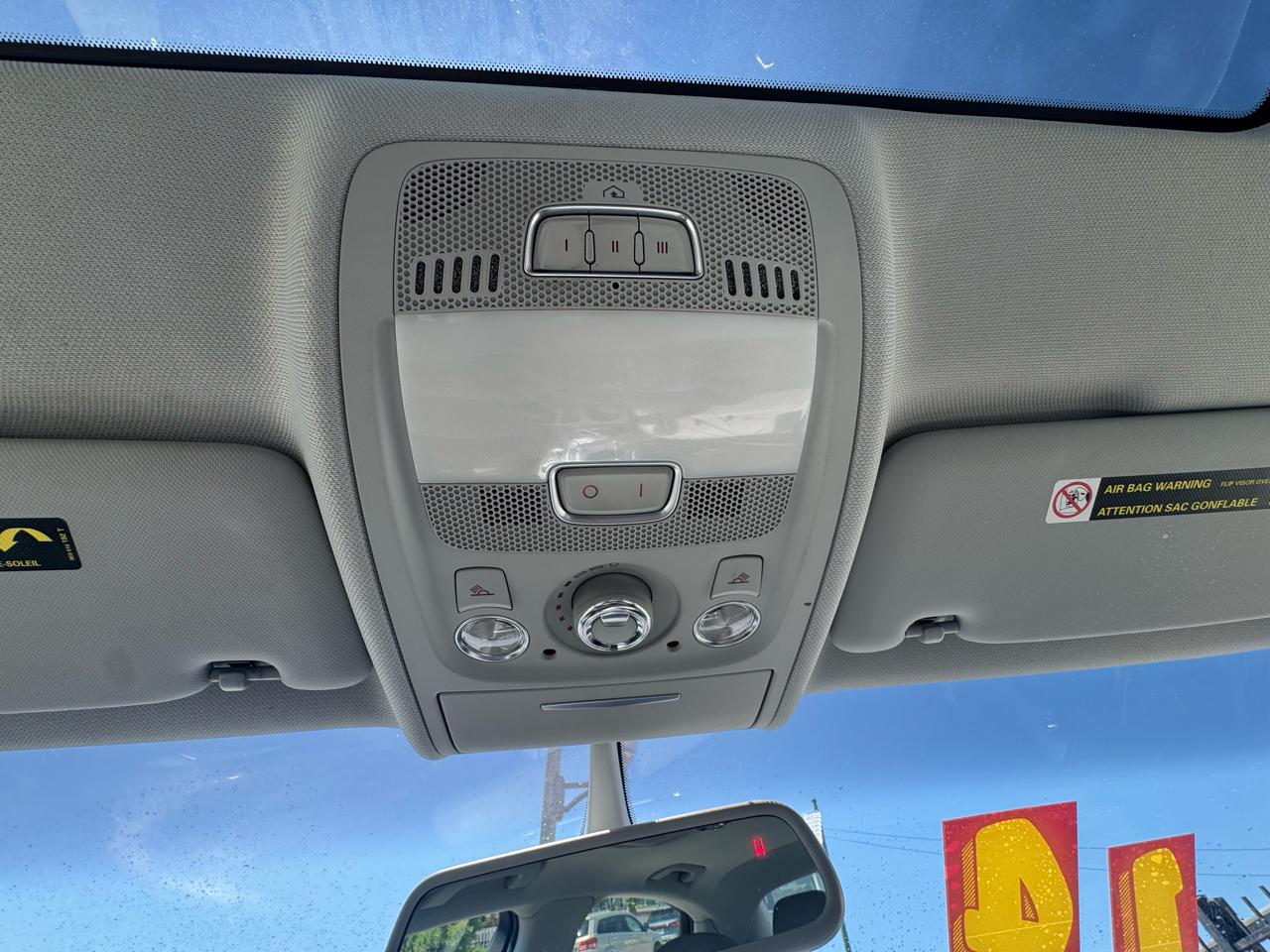 Audi A4  2014