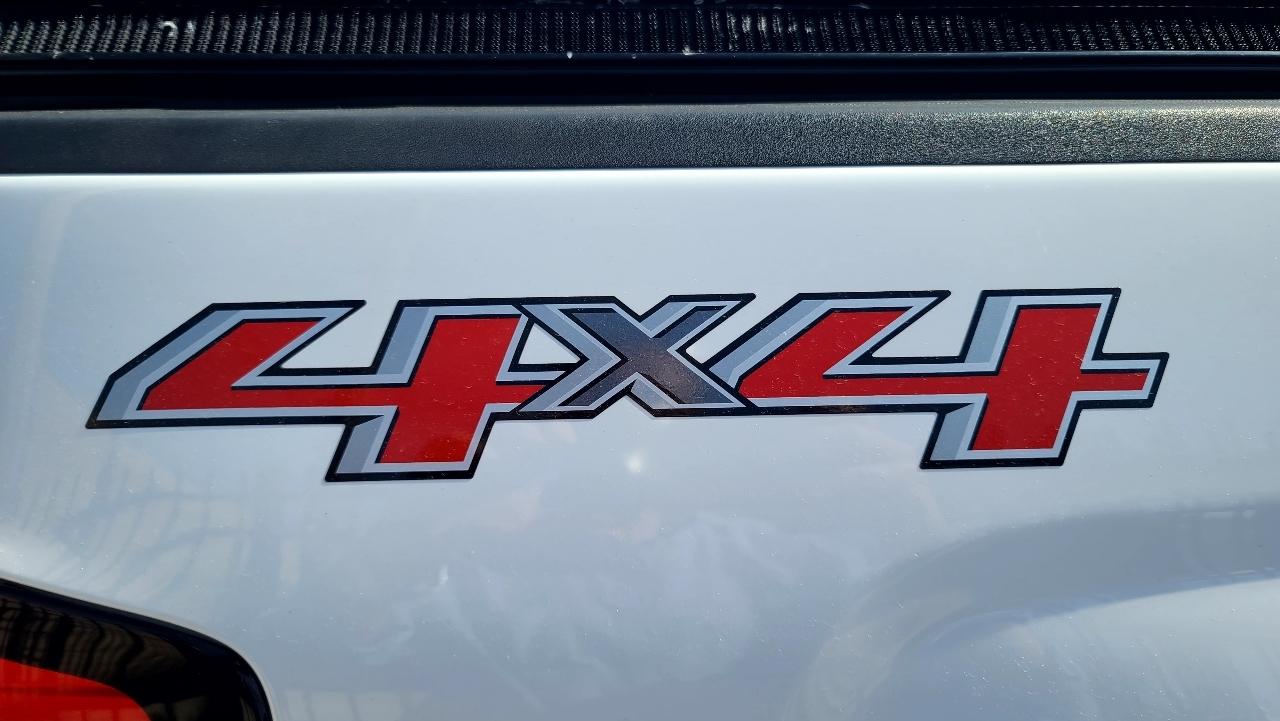 Chevrolet Silverado 1500  2014