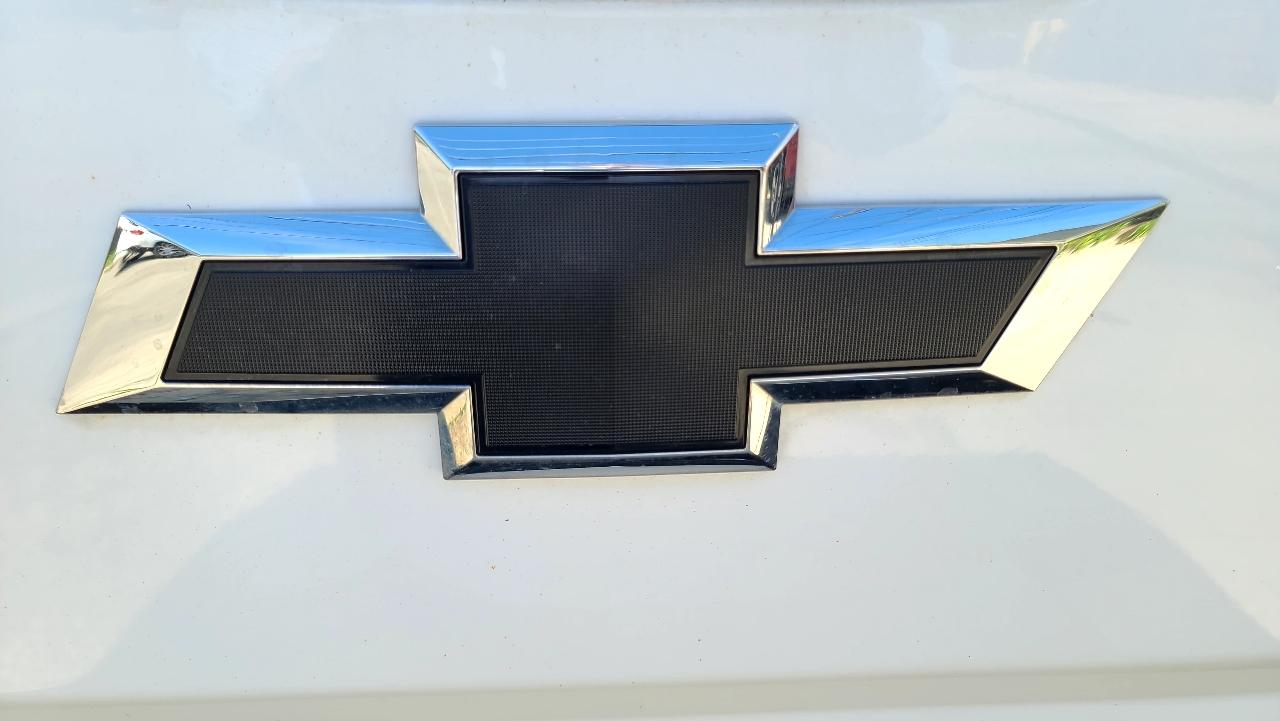 Chevrolet Silverado 1500  2014