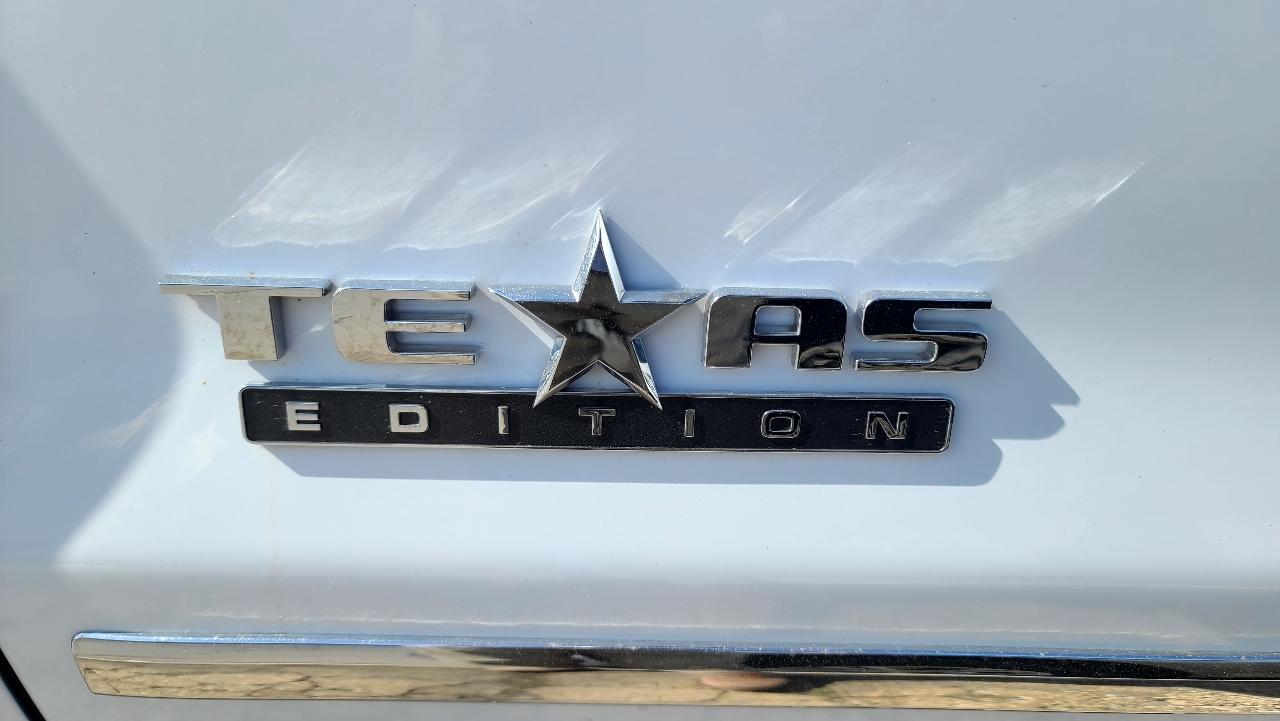 Chevrolet Silverado 1500  2014