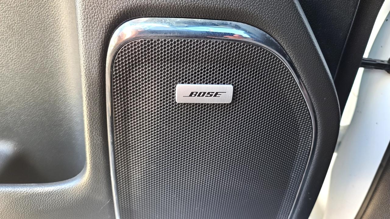Chevrolet Silverado 1500  2014