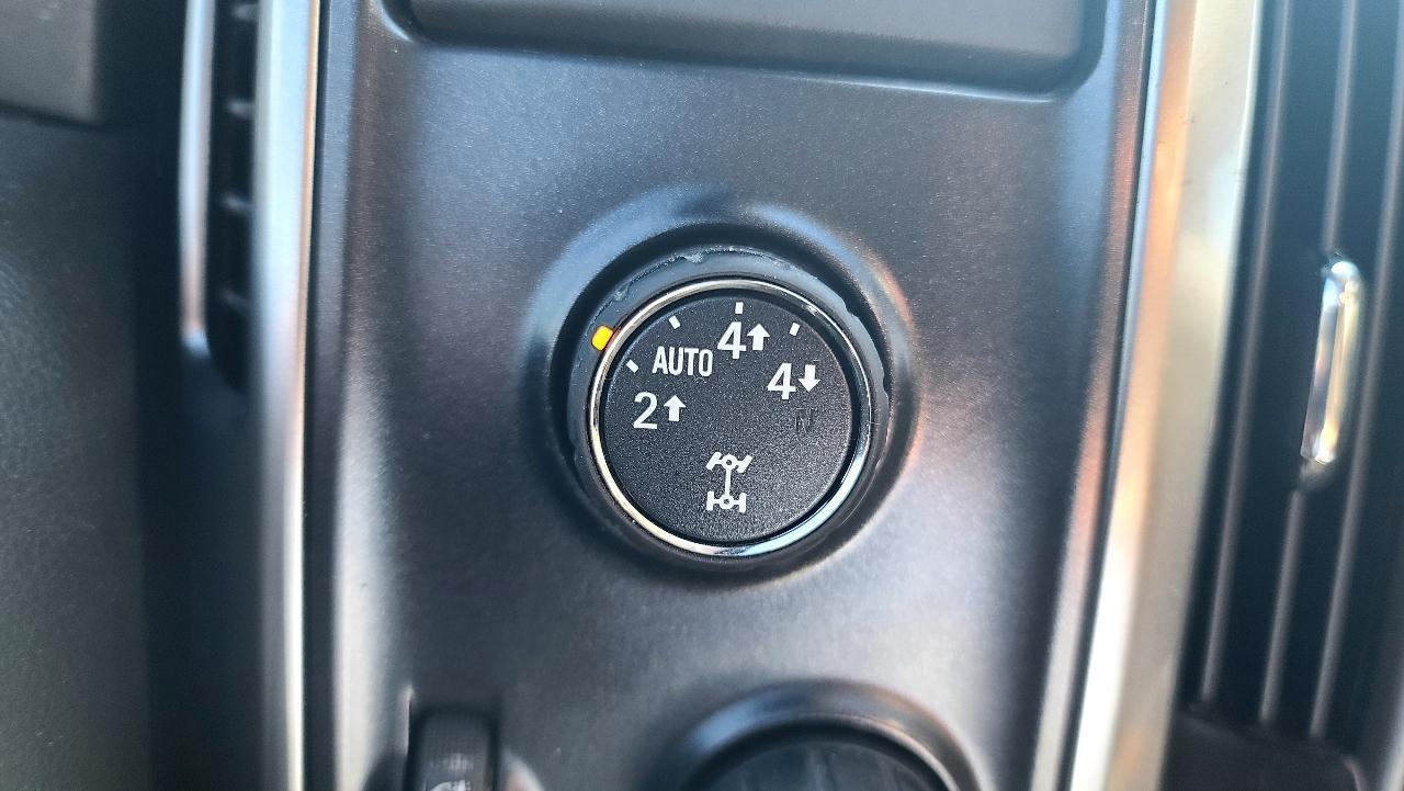 Chevrolet Silverado 1500  2014