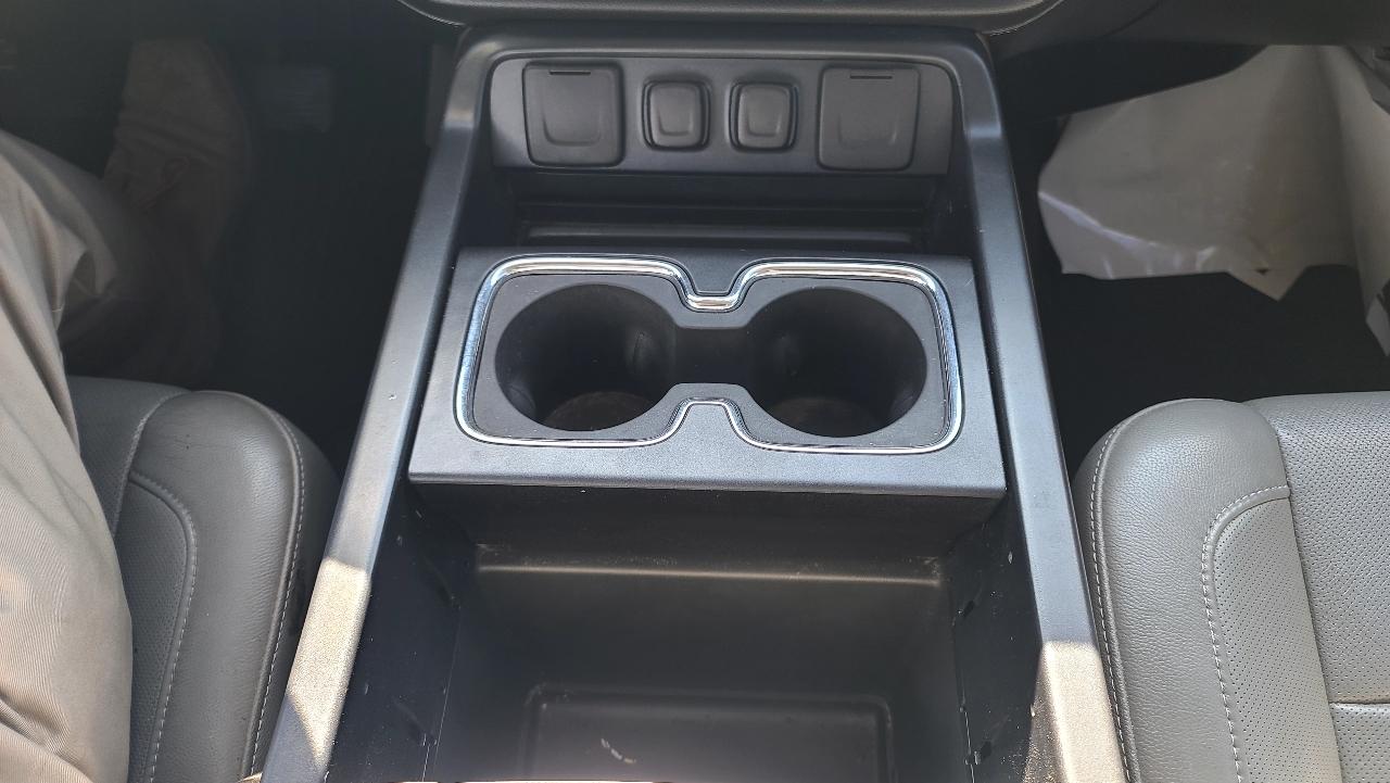 Chevrolet Silverado 1500  2014