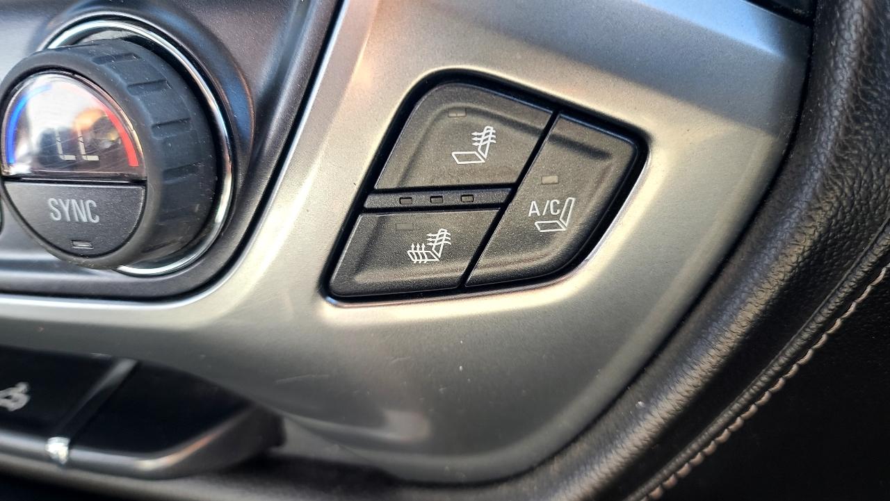 Chevrolet Silverado 1500  2014