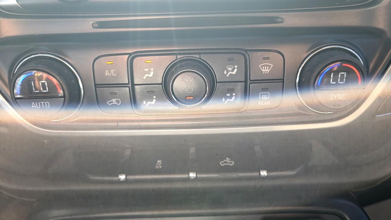 Chevrolet Silverado 1500  2014