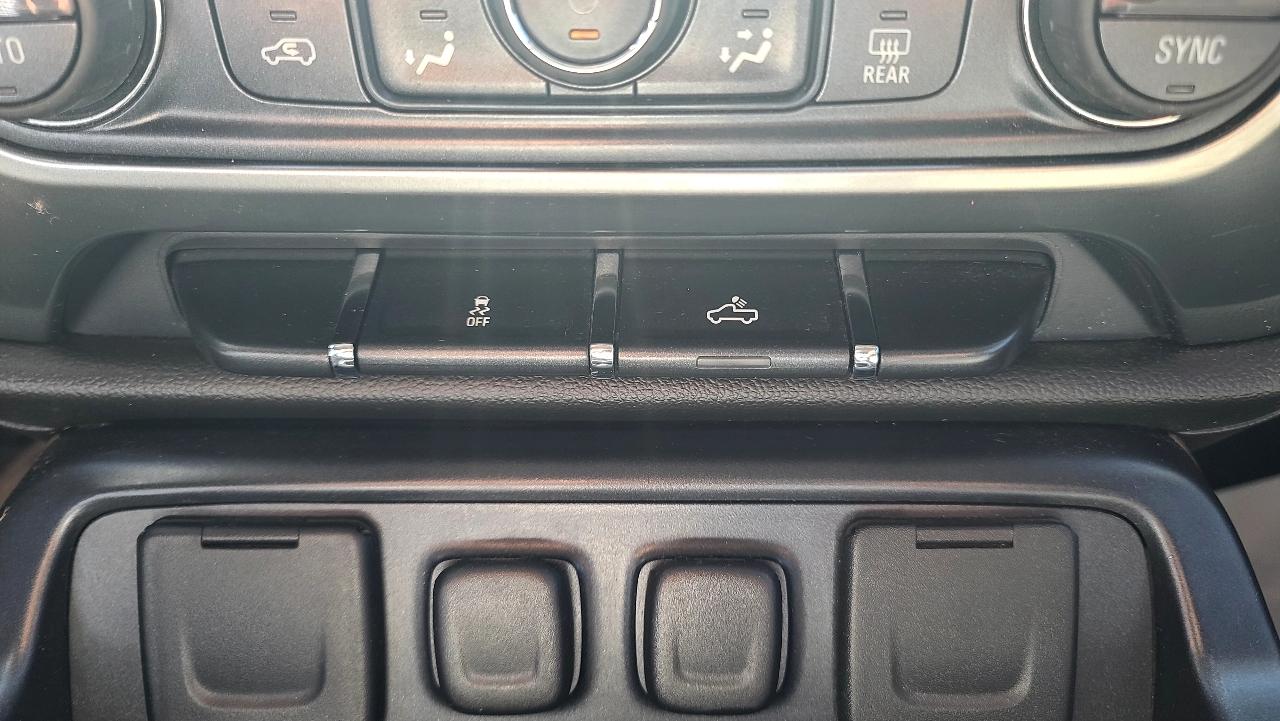 Chevrolet Silverado 1500  2014