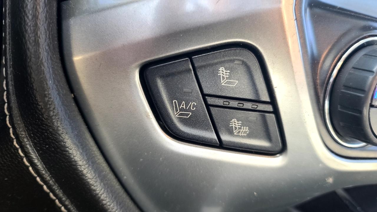 Chevrolet Silverado 1500  2014