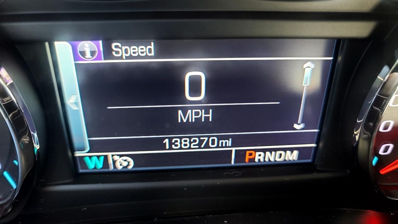 Chevrolet Silverado 1500  2014