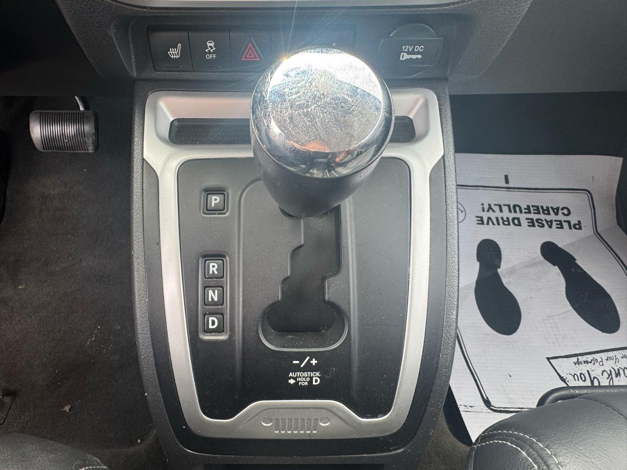 Jeep Compass High Altitude 2016
