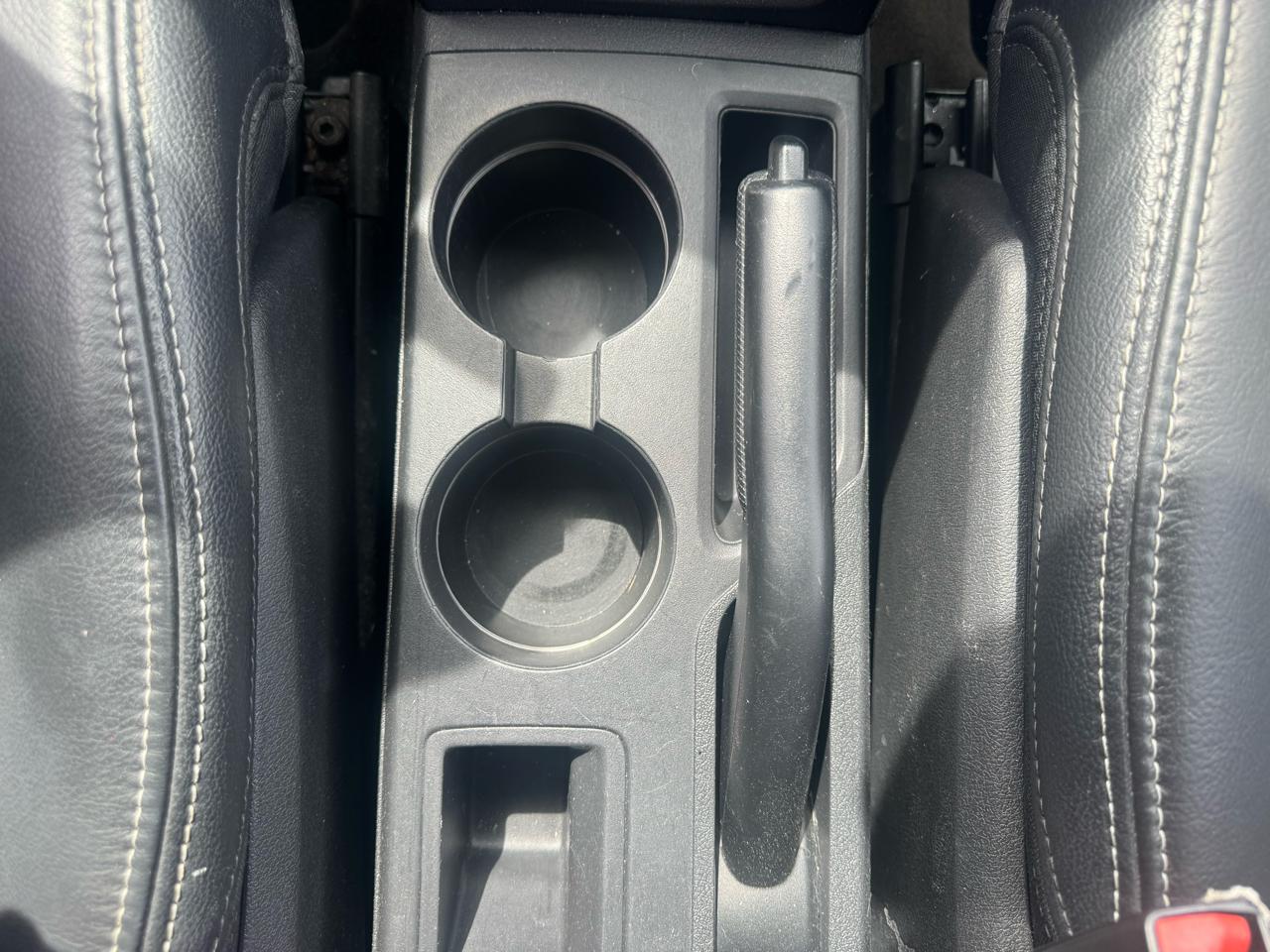 Jeep Compass High Altitude 2016