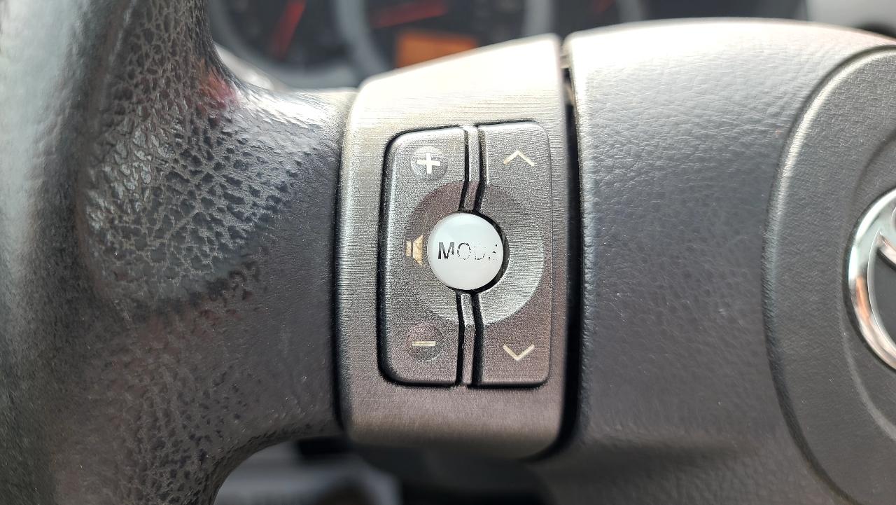 Toyota RAV4 Sport I4 4WD 2012