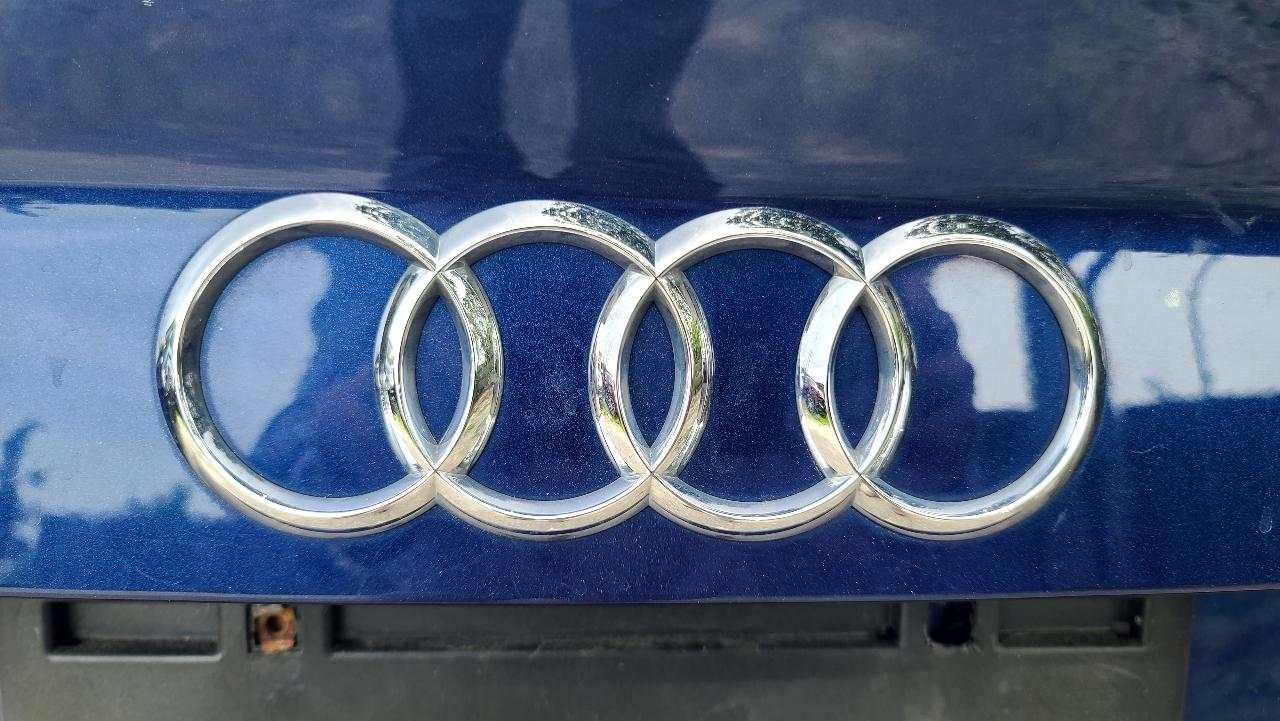 Audi A3 2.0T Premium Plus Sedan quattro S tronic 2015
