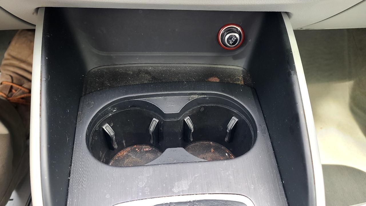 Audi A3 2.0T Premium Plus Sedan quattro S tronic 2015