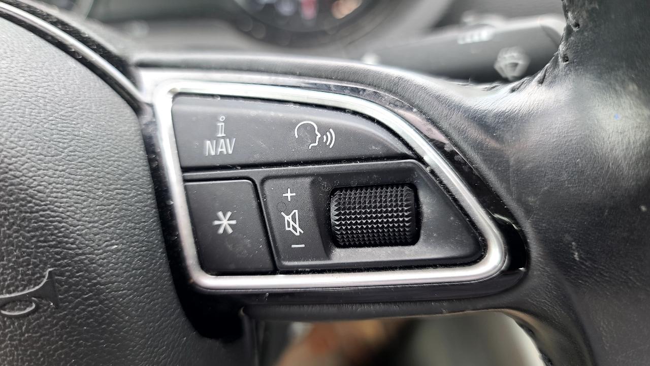 Audi A3 2.0T Premium Plus Sedan quattro S tronic 2015