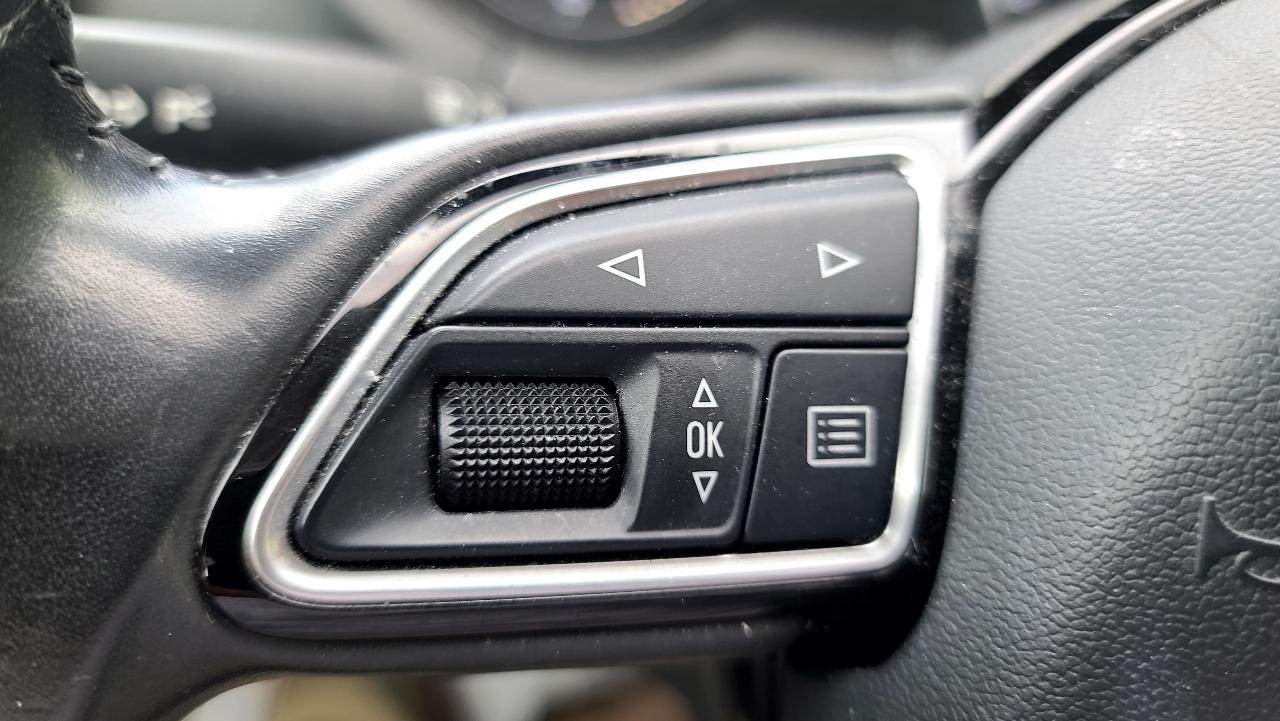 Audi A3 2.0T Premium Plus Sedan quattro S tronic 2015