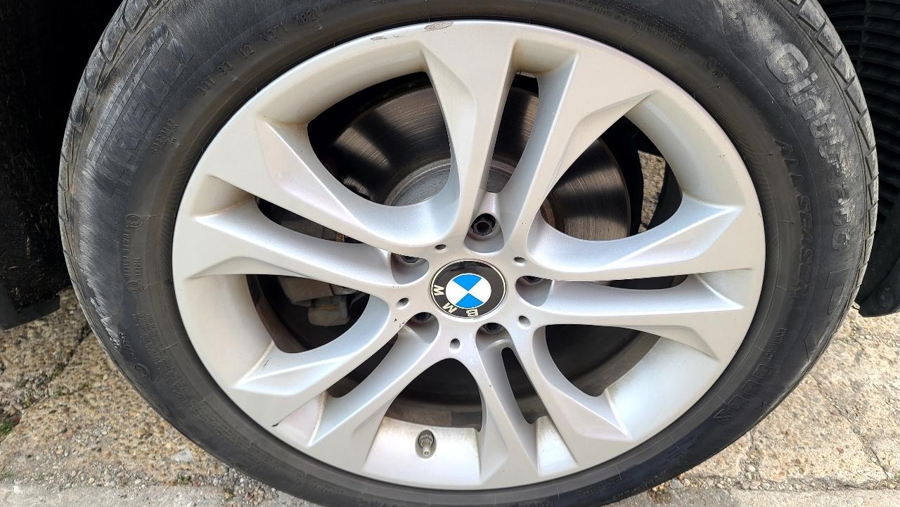 BMW X3 xDrive35i 2017