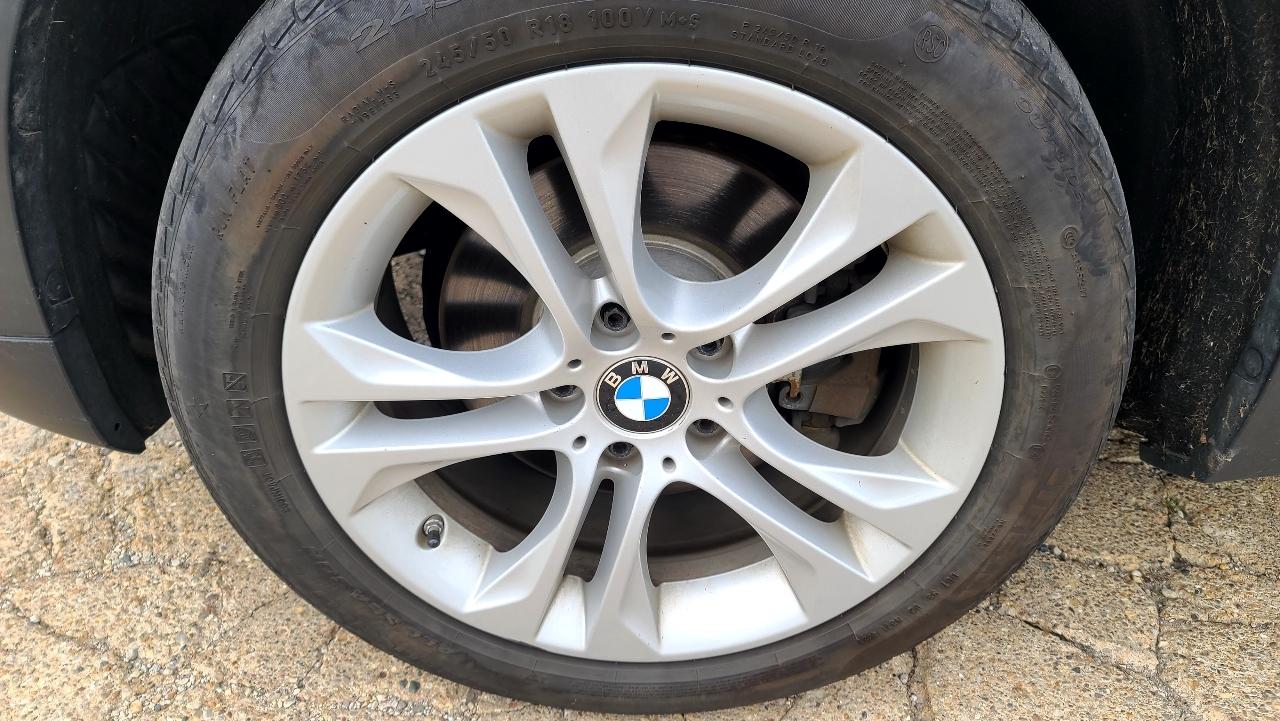 BMW X3 xDrive35i 2017