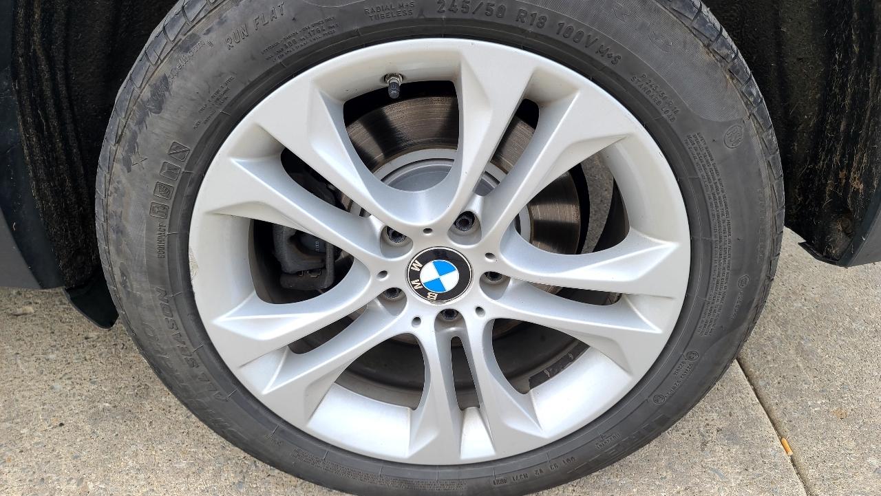 BMW X3 xDrive35i 2017