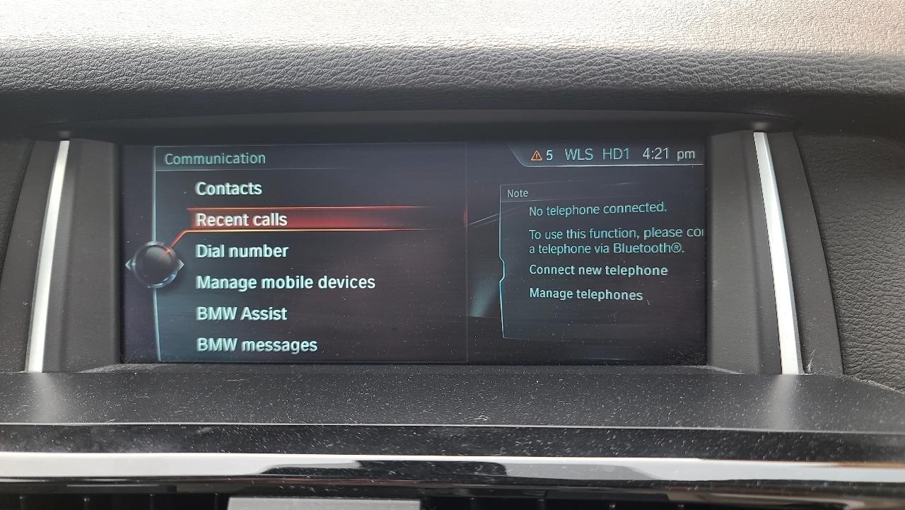 BMW X3 xDrive35i 2017