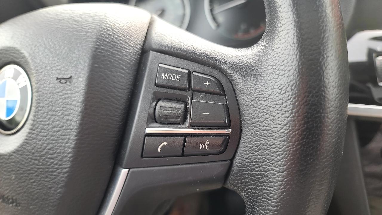 BMW X3 xDrive35i 2017