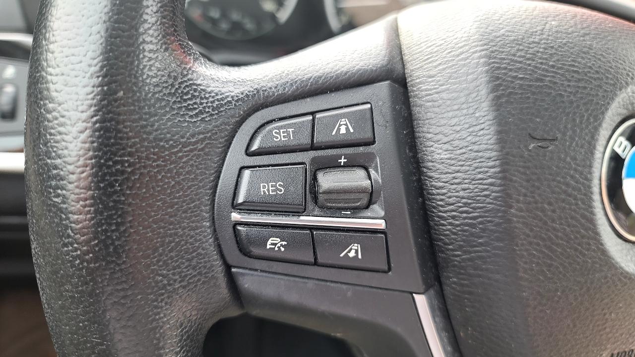 BMW X3 xDrive35i 2017