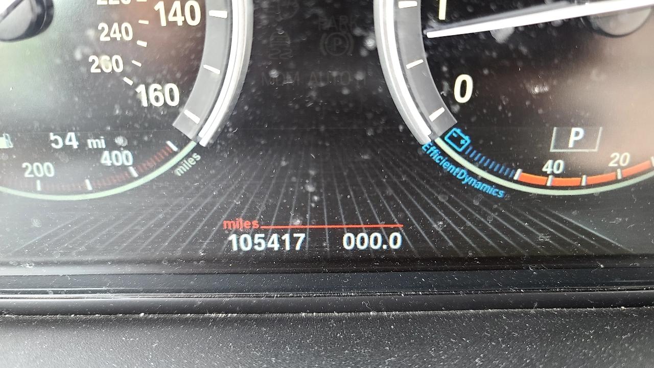 BMW X3 xDrive35i 2017